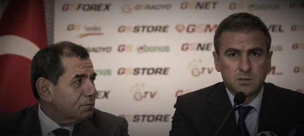 Galatasaray’ın yeni teknik direktörü kim olacak