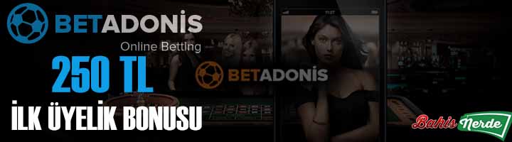 betadonis bonus