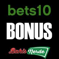bets10 bonus
