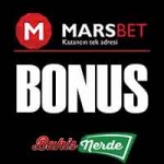 marsbet bonus