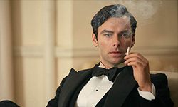 Aiden-Turner-james-bond