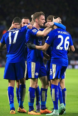 Leicester City bahis