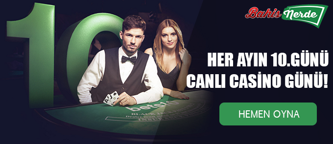bets10 casino
